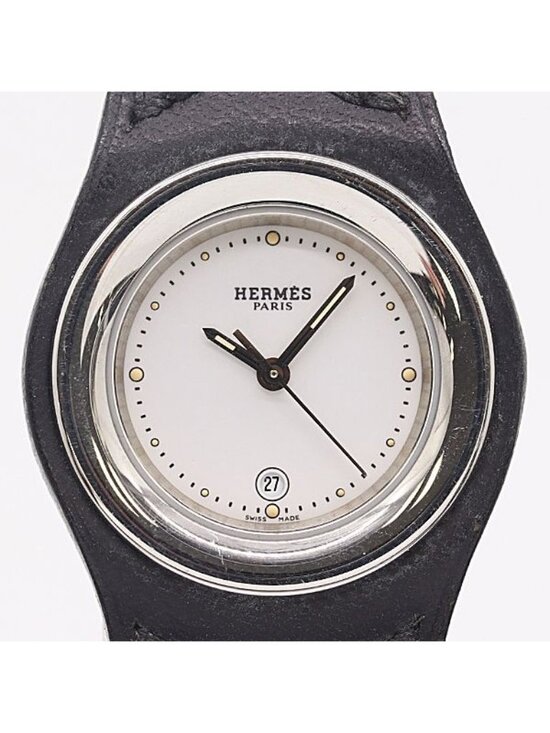 Hermes Watch White main image 4